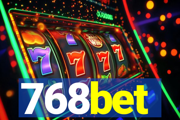 768bet