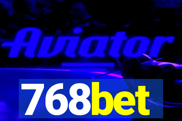 768bet