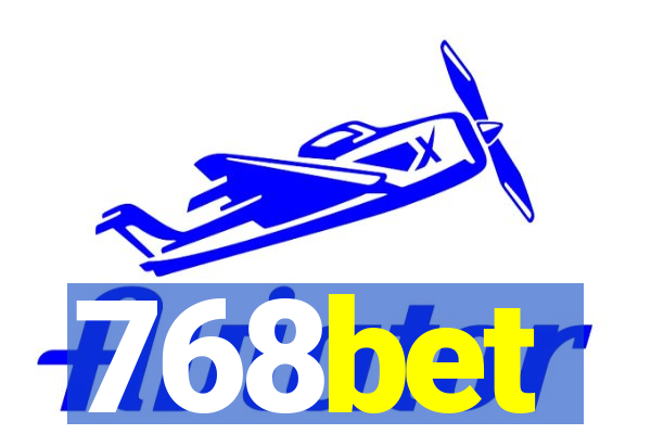 768bet