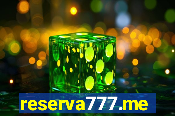 reserva777.me