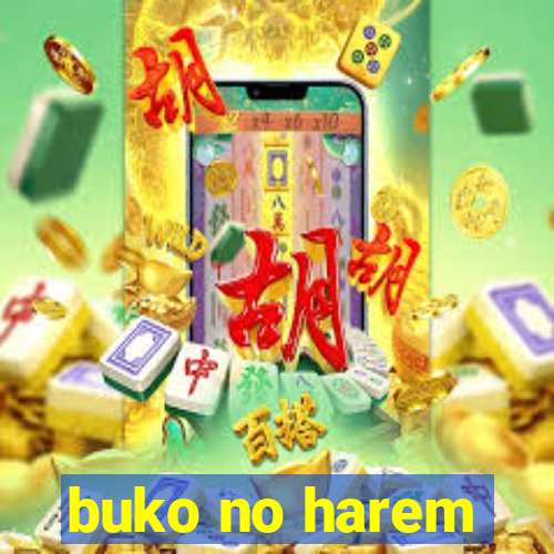 buko no harem