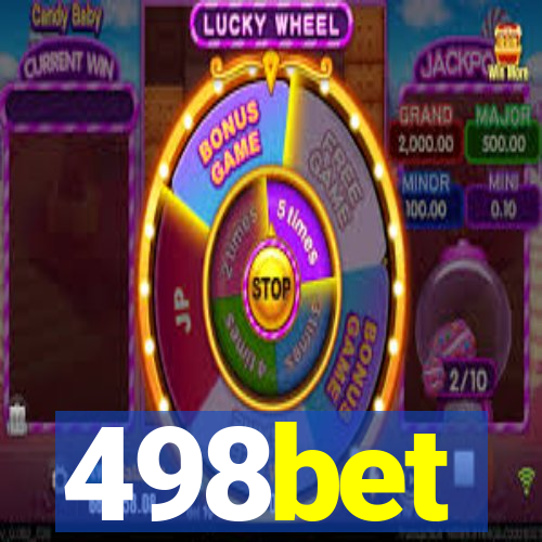 498bet