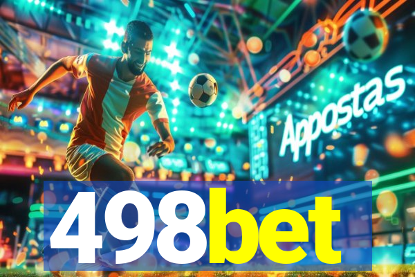 498bet