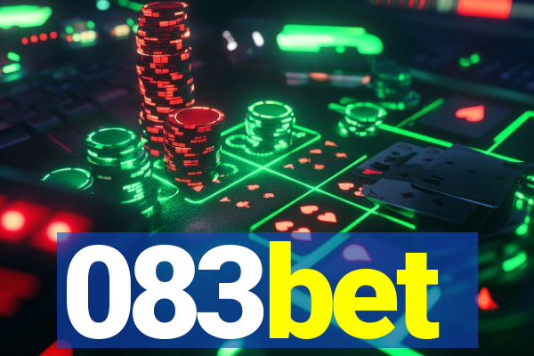 083bet