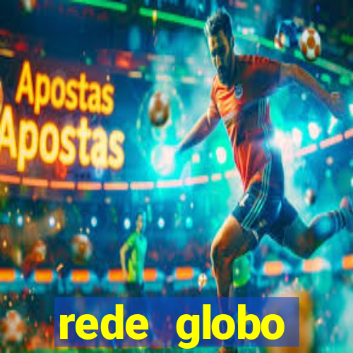 rede globo absolutamente tudo