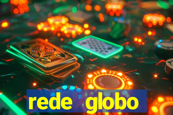 rede globo absolutamente tudo