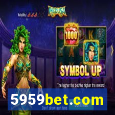 5959bet.com