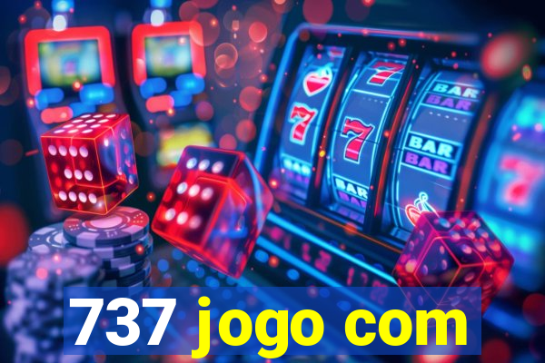 737 jogo com