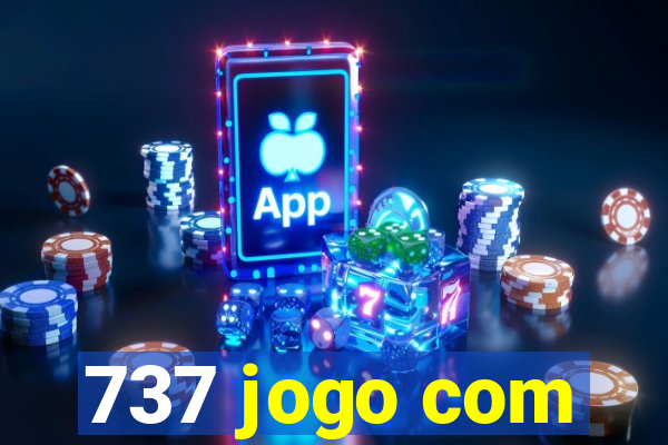 737 jogo com