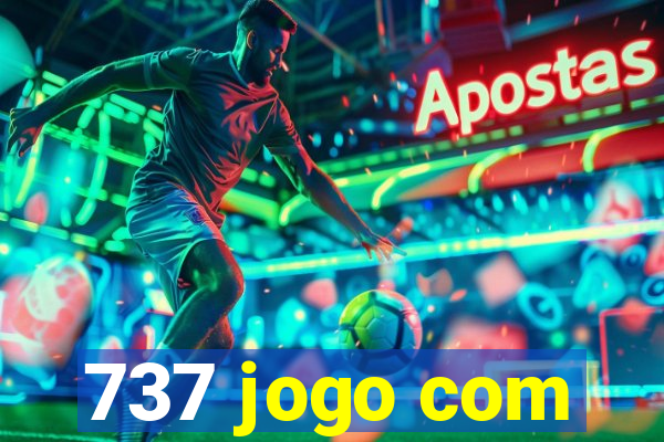 737 jogo com