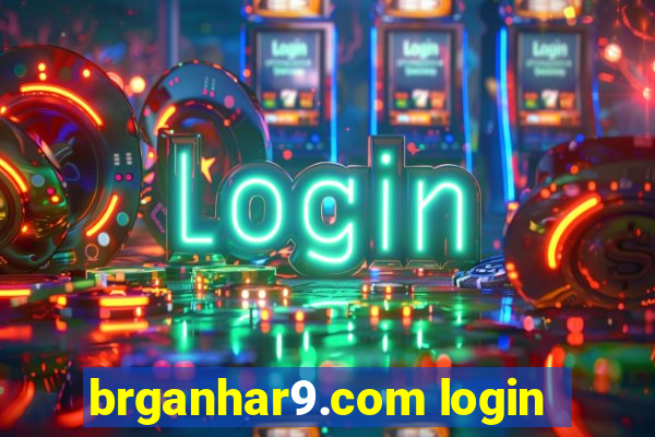 brganhar9.com login