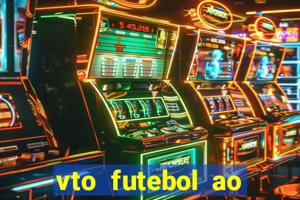 vto futebol ao vivo flamengo