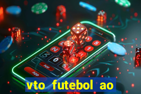 vto futebol ao vivo flamengo