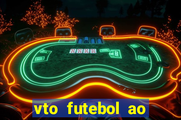 vto futebol ao vivo flamengo