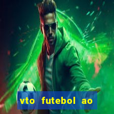 vto futebol ao vivo flamengo