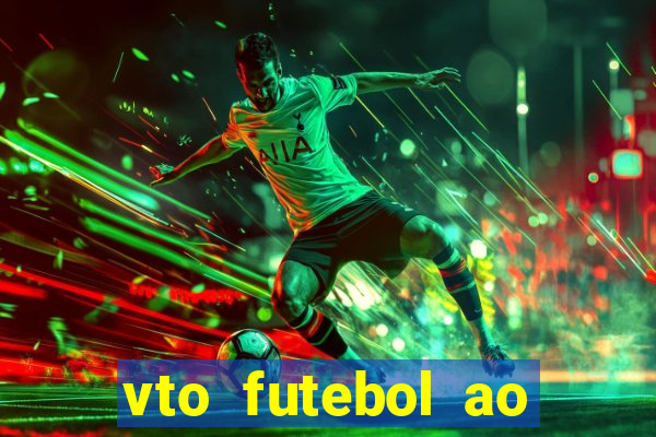 vto futebol ao vivo flamengo