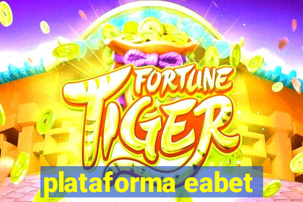 plataforma eabet