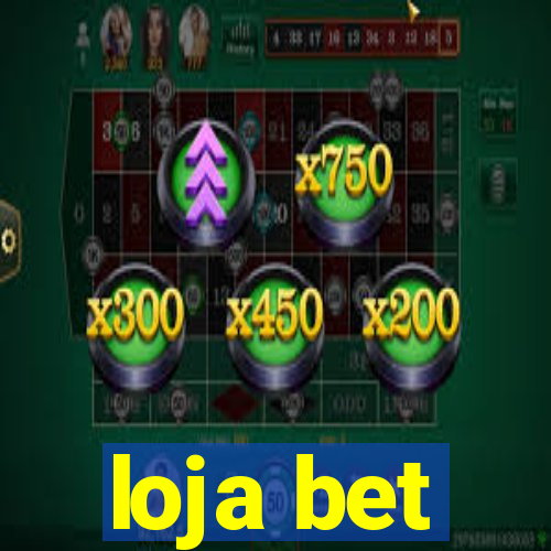 loja bet