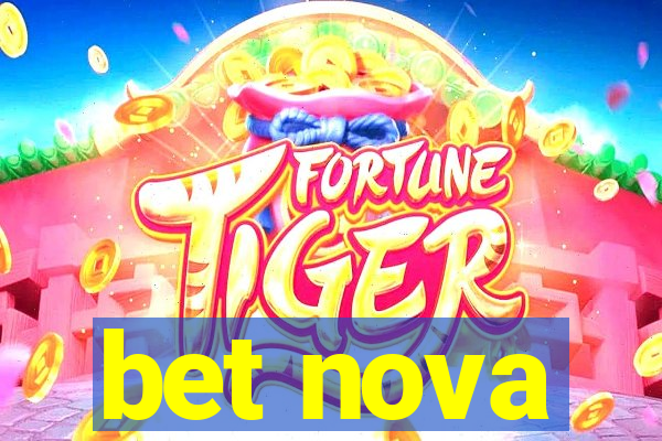 bet nova