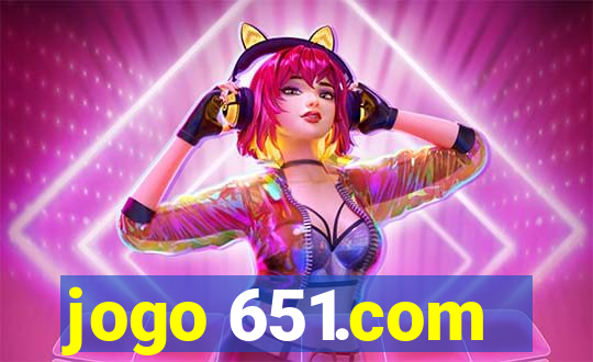 jogo 651.com