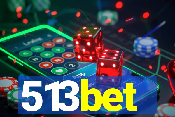 513bet