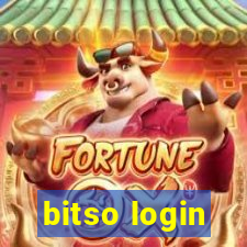 bitso login