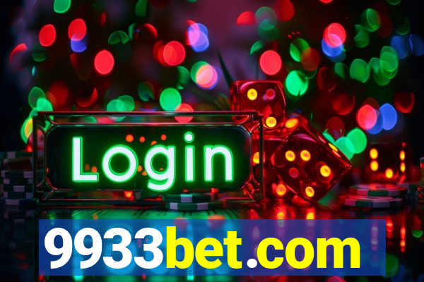 9933bet.com