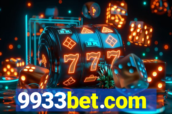 9933bet.com