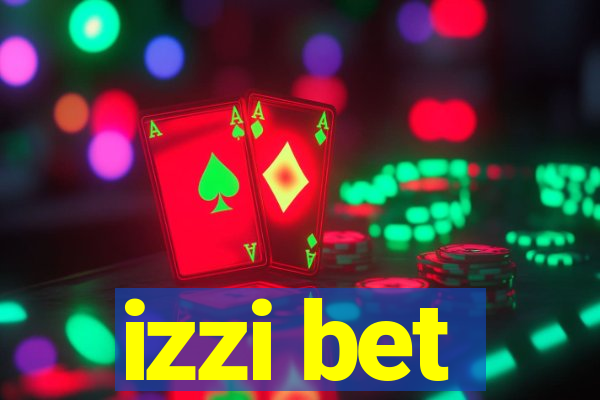 izzi bet