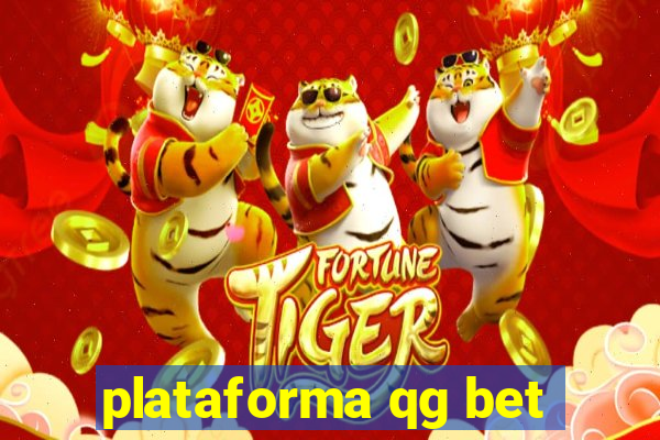 plataforma qg bet