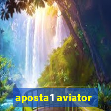 aposta1 aviator