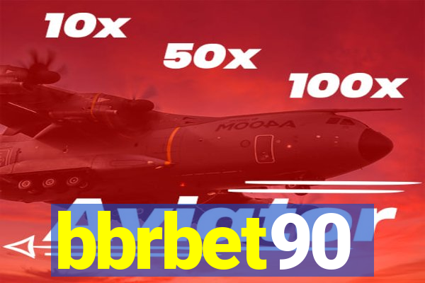 bbrbet90