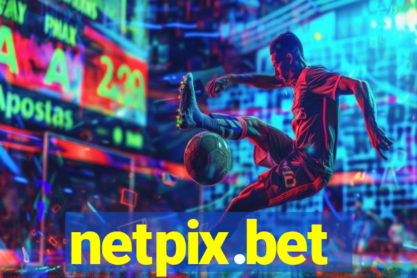 netpix.bet