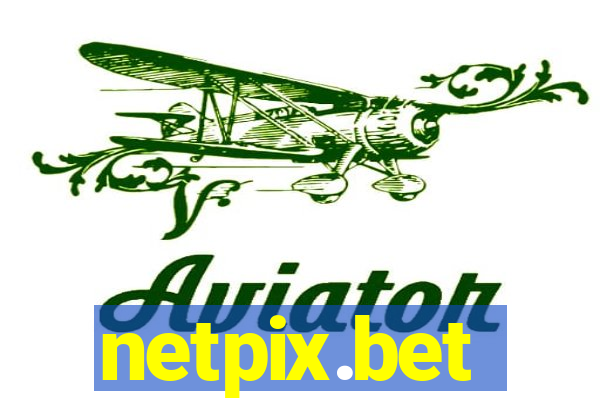 netpix.bet