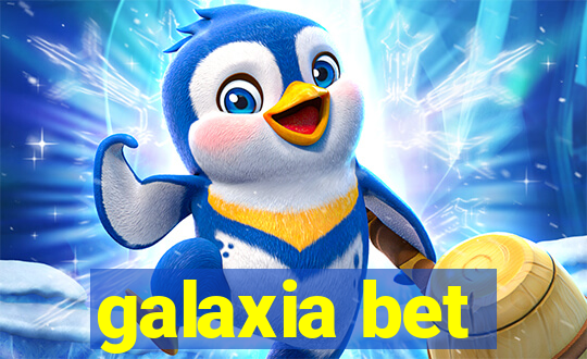 galaxia bet