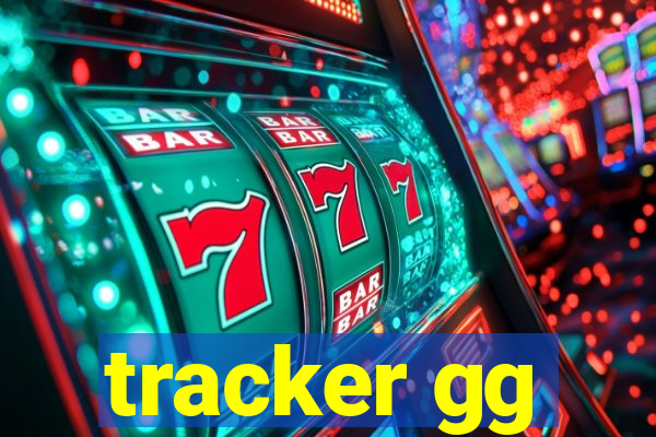 tracker gg