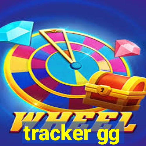 tracker gg