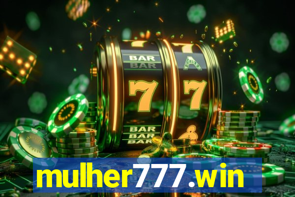 mulher777.win