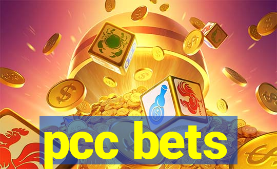 pcc bets