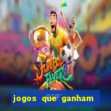 jogos que ganham dinheiro de verdade sem precisar depositar