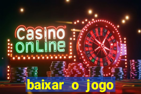 baixar o jogo super mario