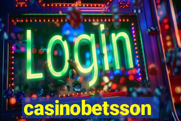 casinobetsson