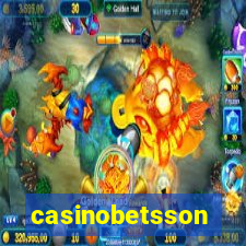 casinobetsson