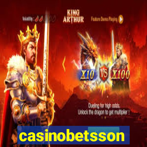 casinobetsson