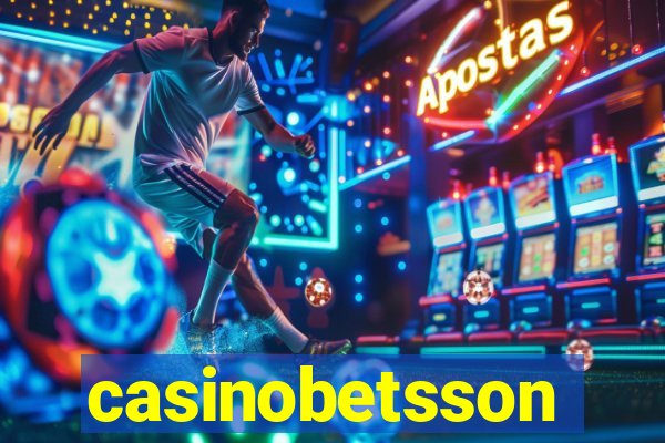 casinobetsson