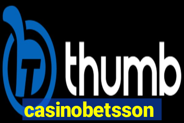 casinobetsson