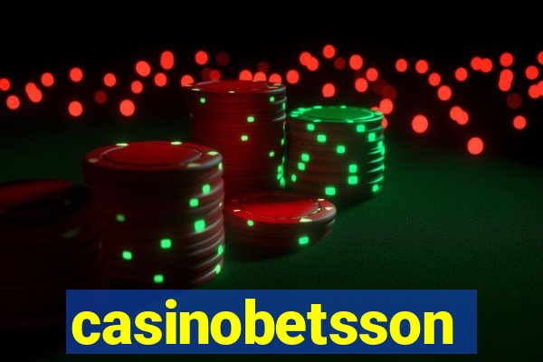 casinobetsson