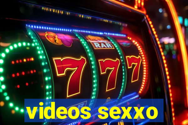 videos sexxo