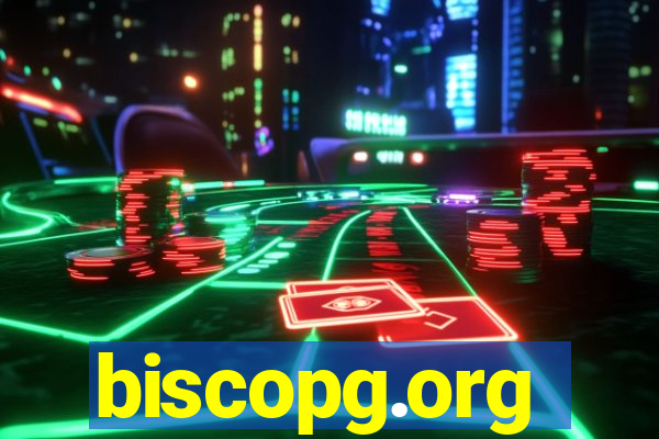 biscopg.org