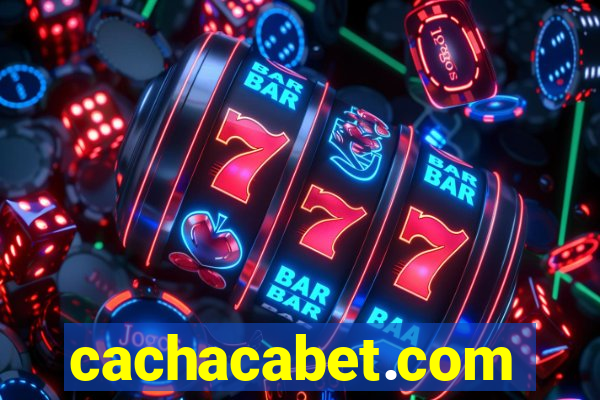 cachacabet.com